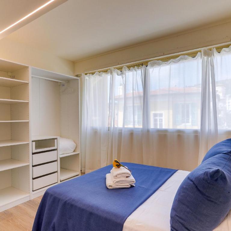 Dina palace AP4462 By Riviera Holiday Homes - Appartement 3 Chambres - Vue sur Mer - 23