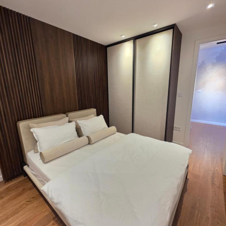 Moments IV Banja Luka - Apartman sa 1 Spavaćom Sobom - 2