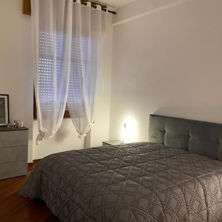 La Casa di Ester Three-room apartment - Appartamento con 2 Camere da Letto e Balcone - 1