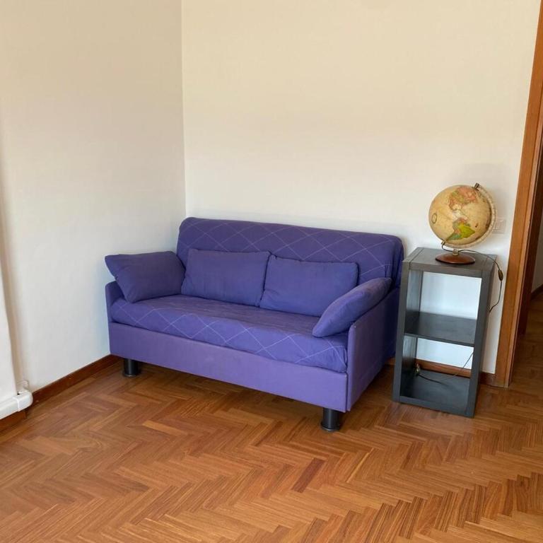 La Casa di Ester Three-room apartment - Appartamento con 2 Camere da Letto e Balcone - 3