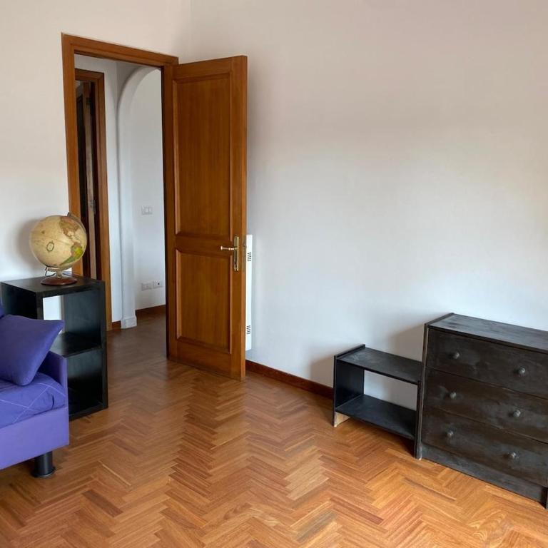 La Casa di Ester Three-room apartment - Appartamento con 2 Camere da Letto e Balcone - 11