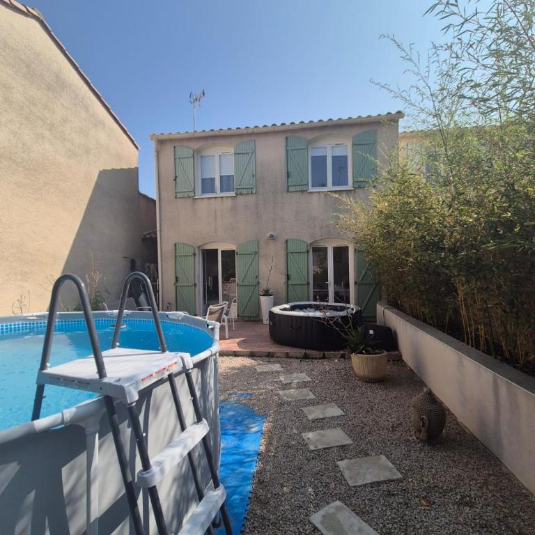 Villa Cevalia - Ferienhaus - 28