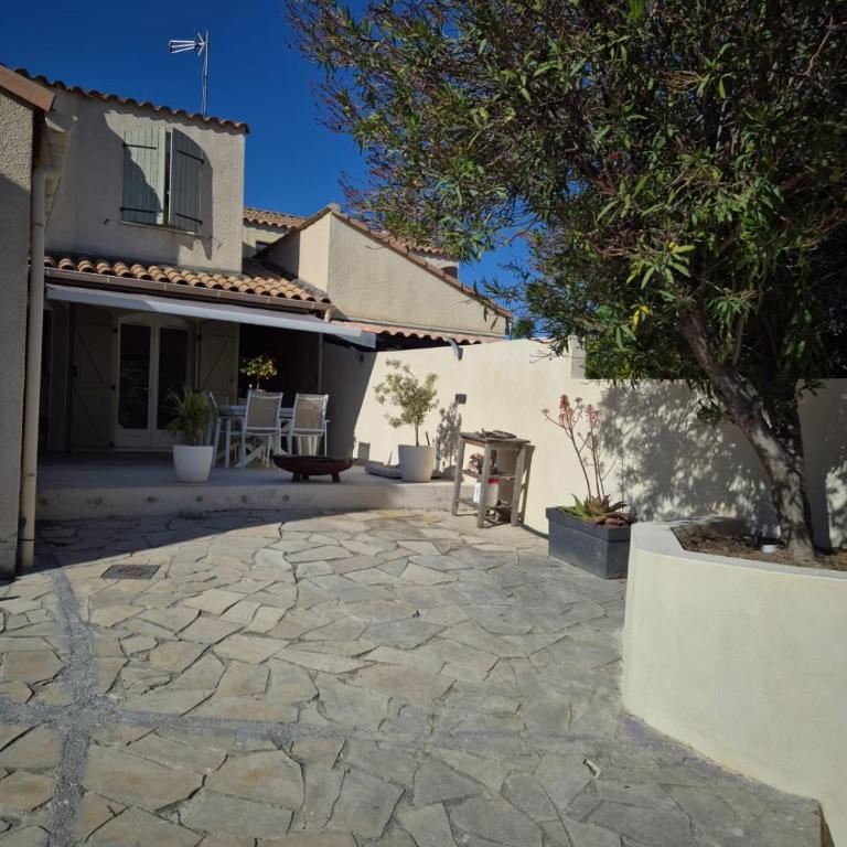 Villa Cevalia - Ferienhaus - 4