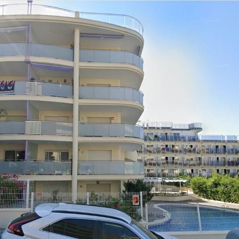 602 Cala Forn Salou Side sea views w Direct access to the beach - Estudio - 27