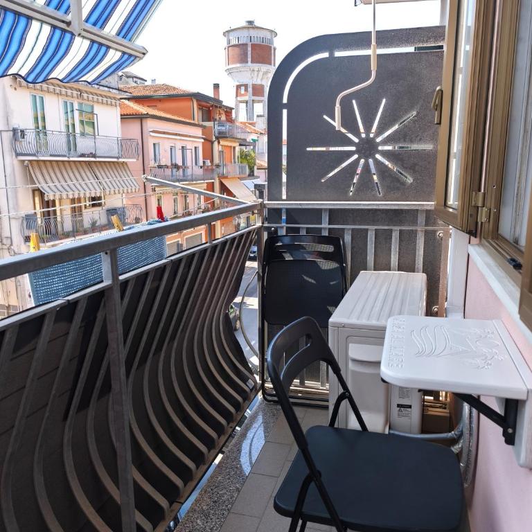 Casa al Mare WiFi Ac - Appartamento con 1 Camera da Letto - 16