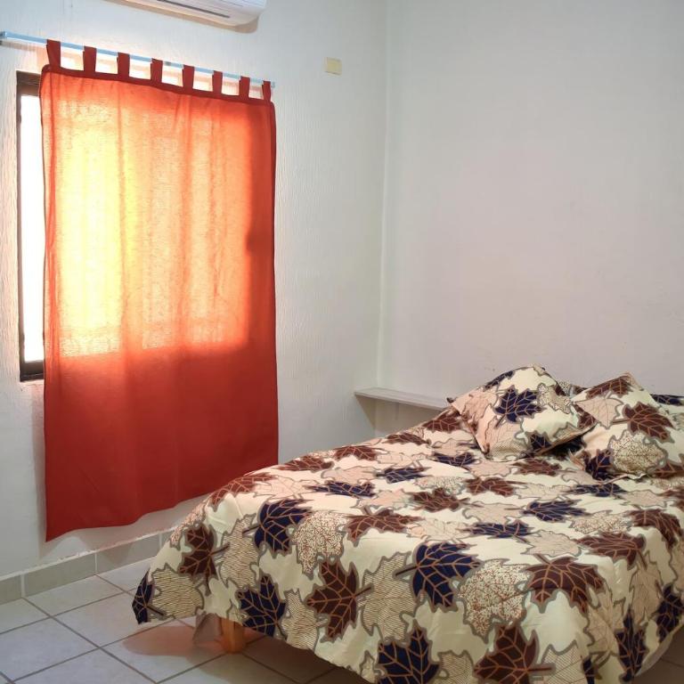 House equipped with two bedrooms - Casa de 2 dormitorios - 12
