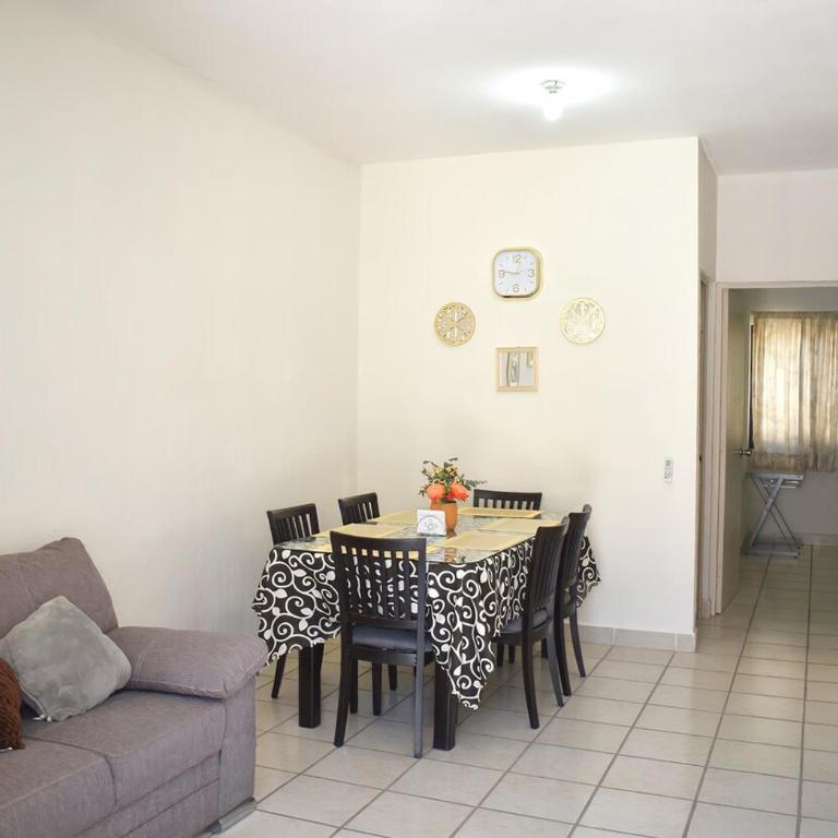House equipped with two bedrooms - Casa de 2 dormitorios - 16