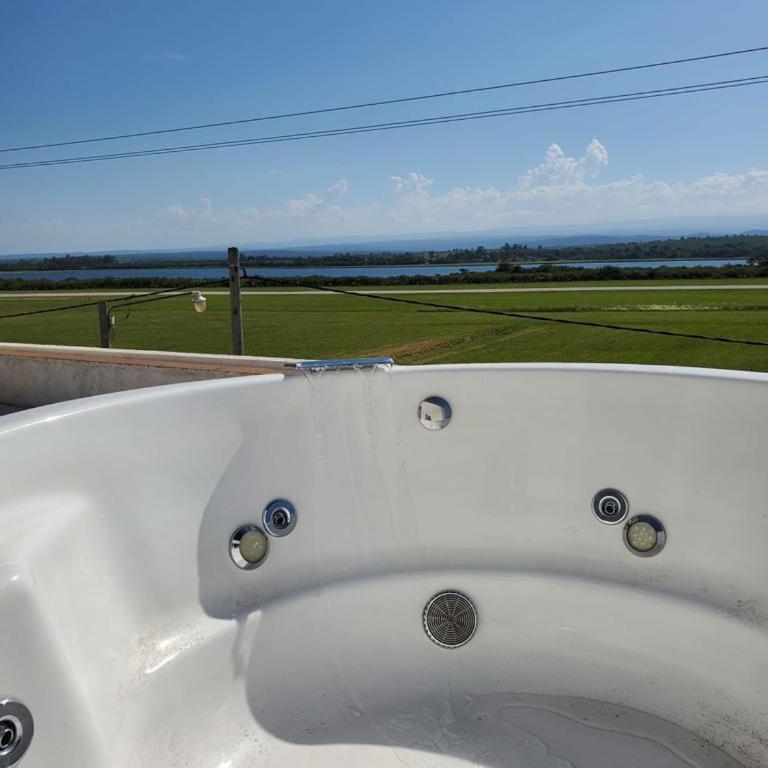DINASTIE COUNTRY APART - Apartamento Superior de 1 dormitorio - 5