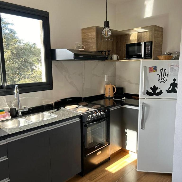DINASTIE COUNTRY APART - Apartamento Superior de 1 dormitorio - 3