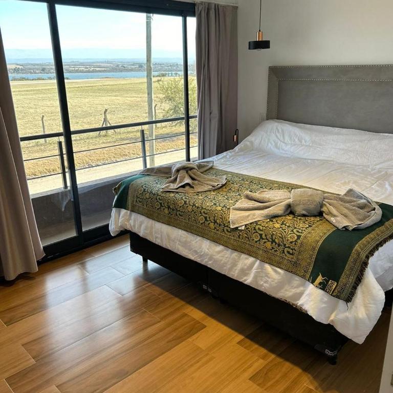 DINASTIE COUNTRY APART - Superior One-Bedroom Apartment - 6