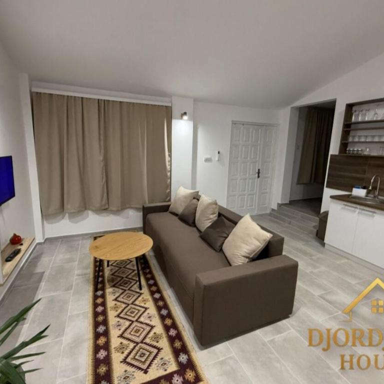 Djordjevic house - Apartman sa 1 Spavaćom Sobom - 16