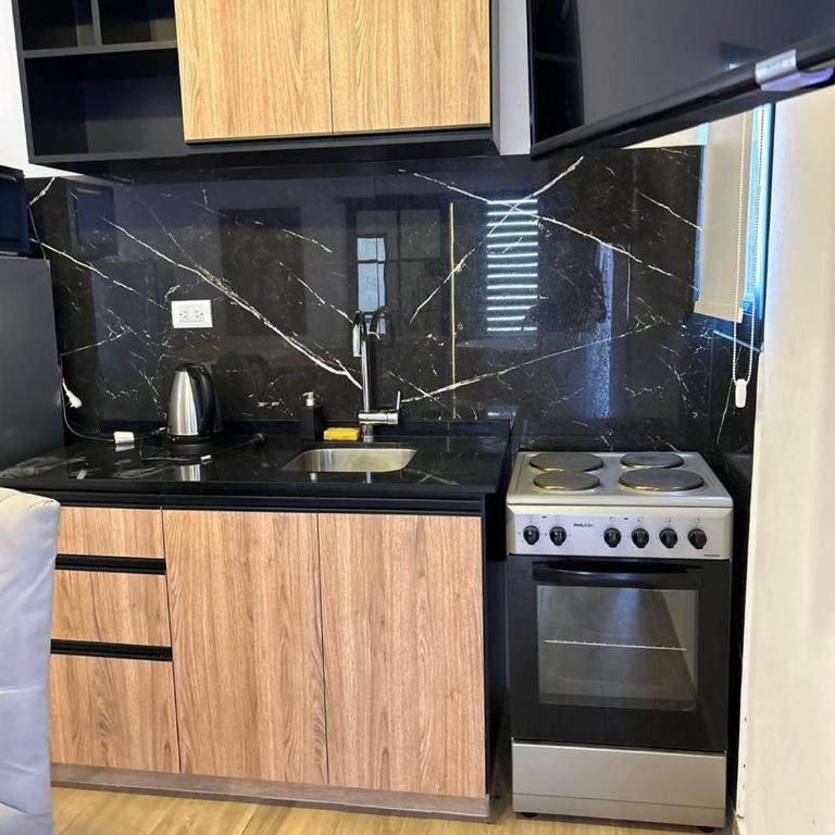 DINASTIE COUNTRY APART - Apartamento Estudio con cama extragrande - 5