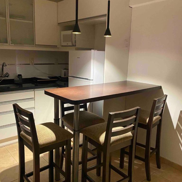 Apartamento Frente al mar , sobre Rambla Malvin - Apartamento de 2 dormitorios - 15