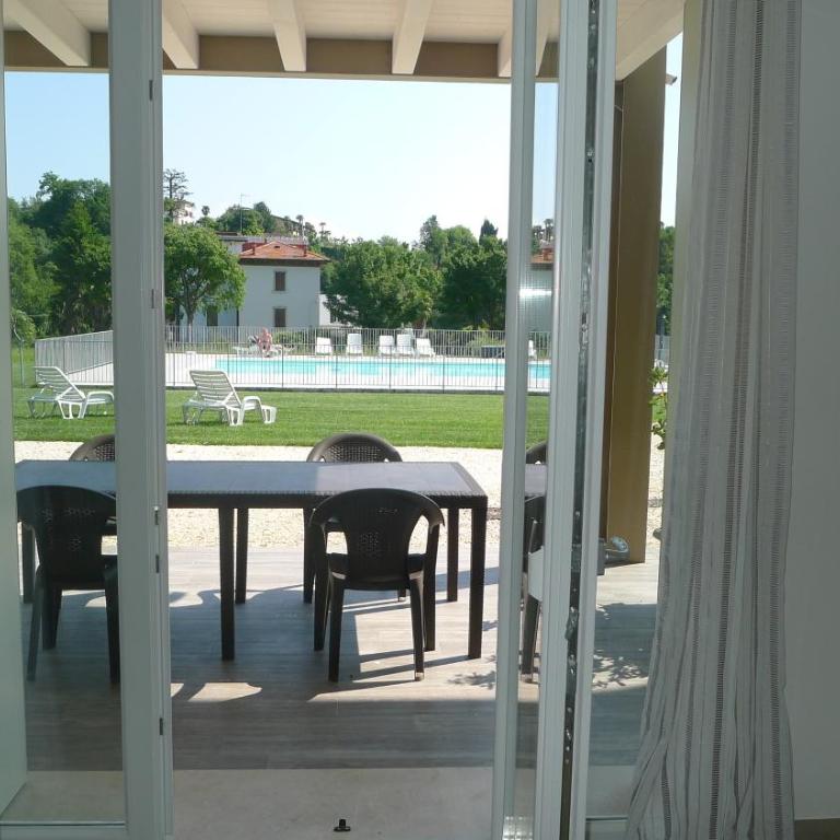 Villaggio Esmera - Appartamento con 1 Camera da Letto - 3