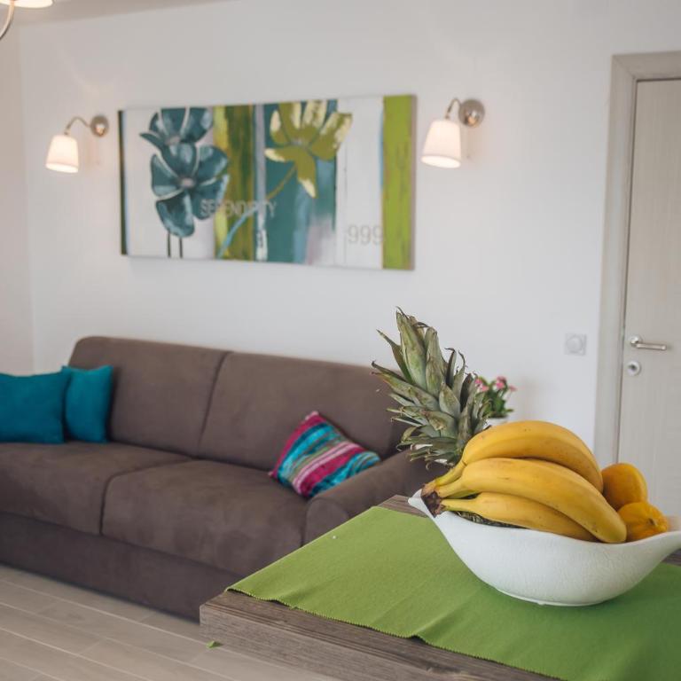 Apartments Harmonia - Apartman sa Pogledom na More - 8