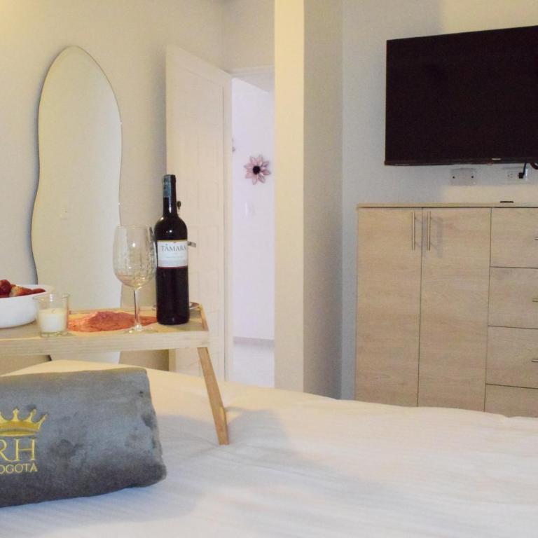 Amplio apto 3 hab en Centenario - Apartamento de 3 dormitorios - 1