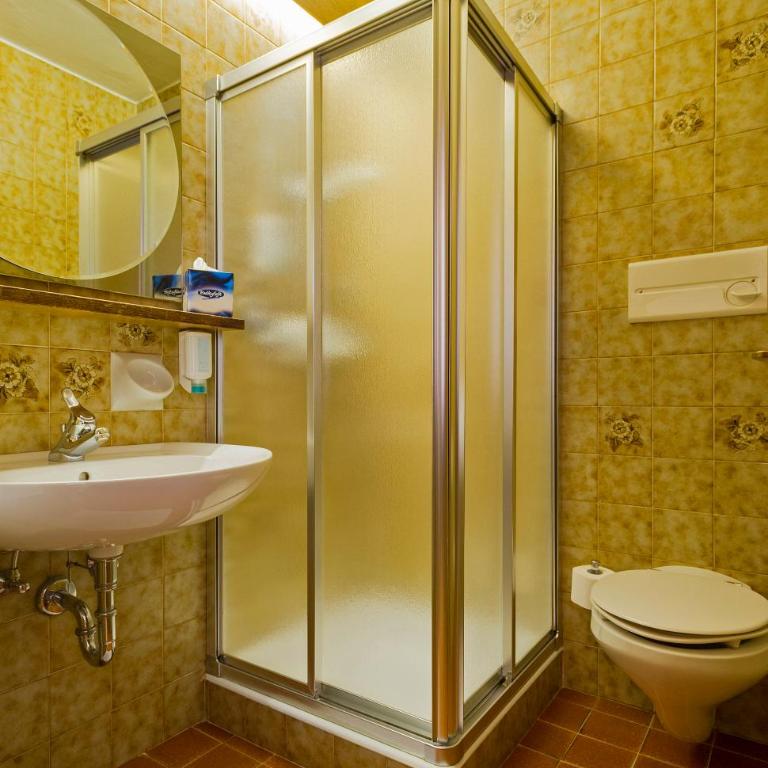 Hotel Mondschein - Einzelzimmer - 5