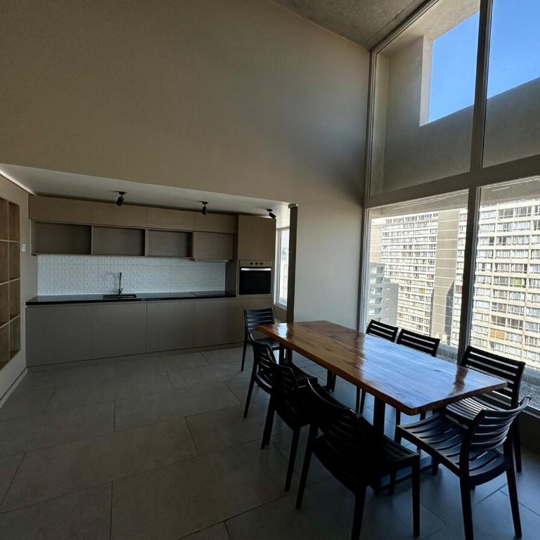 Modern and Warm, Well located - Apartamento de 1 dormitorio - 12