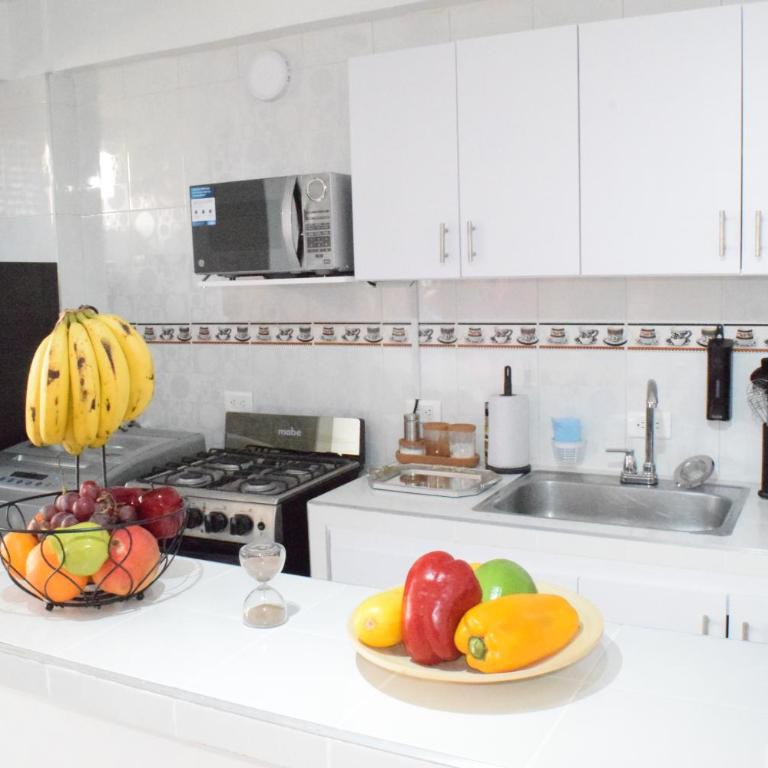 Amplio apto 3 hab en Centenario - Apartamento de 3 dormitorios - 12