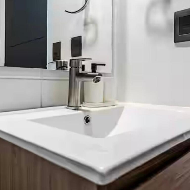 Modern and Warm, Well located - Apartamento de 1 dormitorio - 17