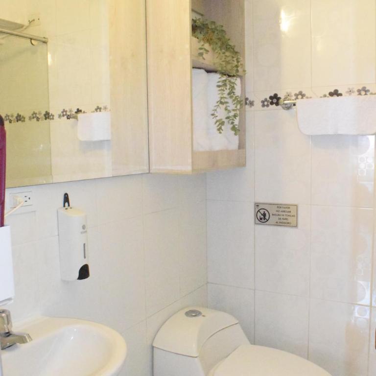 Amplio apto 3 hab en Centenario - Apartamento de 3 dormitorios - 18