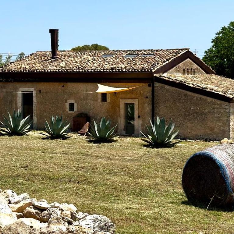 Casa Farfaglia - Suite Deluxe con Vasca Idromassaggio - 3