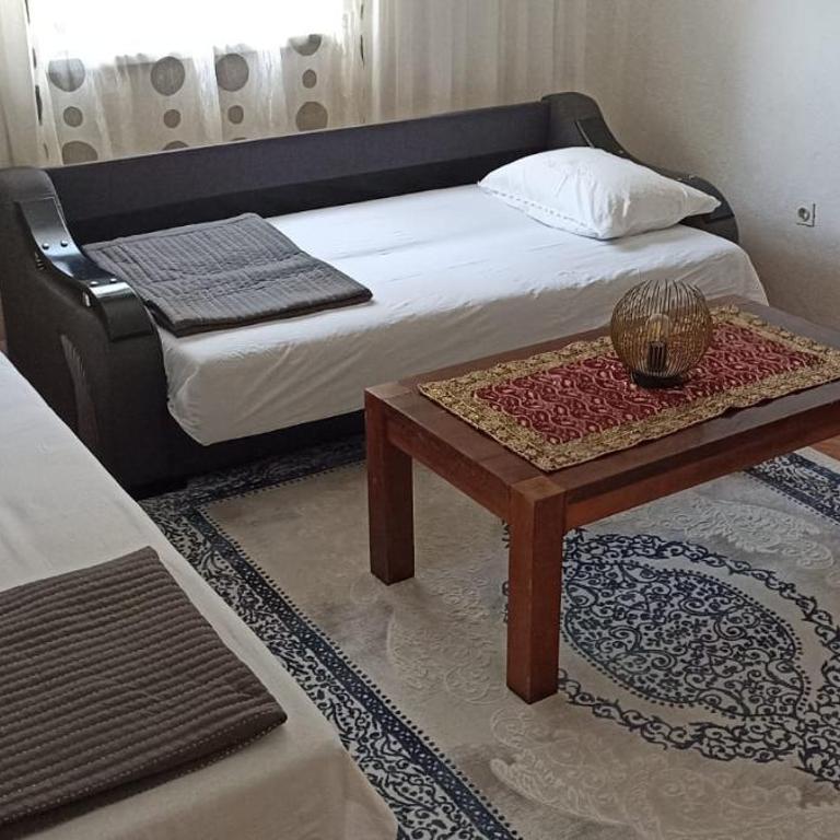 Apartments Cinderella with City View - Two-Bedroom Apartment with City View - 18