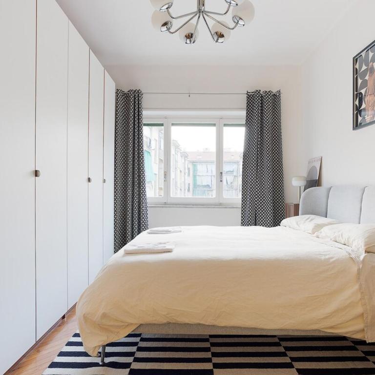 Santa Rita's Entertainment Hub - Two-Bedroom Apartment - 7