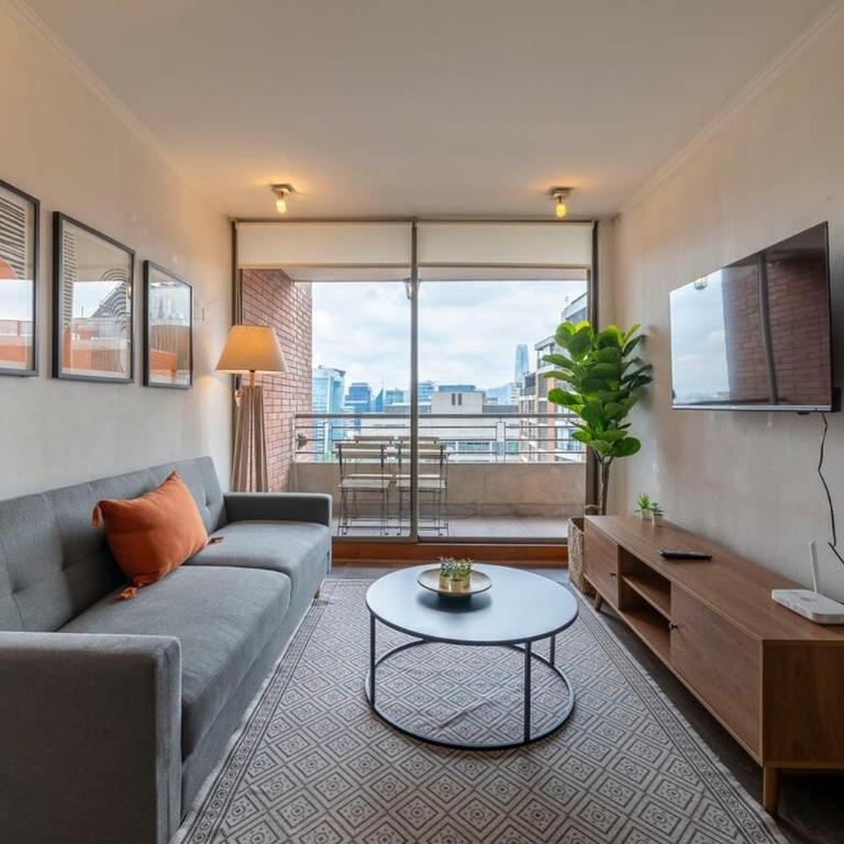Relax in our comfortable 2BR apartment - Apartamento - 7