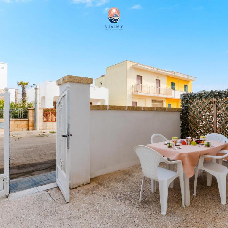 Dimora Lucy by Vivimy - Casa Vacanze - 2