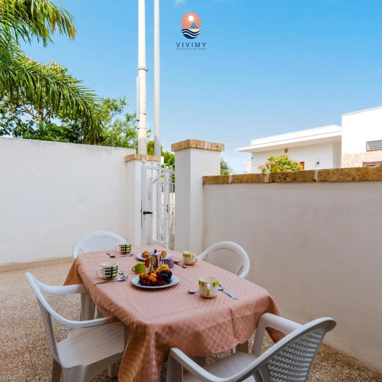 Dimora Lucy by Vivimy - Casa Vacanze - 3