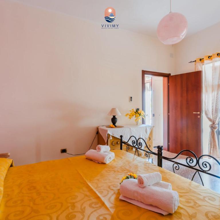 Dimora Lucy by Vivimy - Casa Vacanze - 9