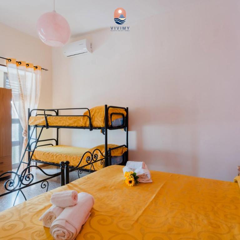 Dimora Lucy by Vivimy - Casa Vacanze - 10