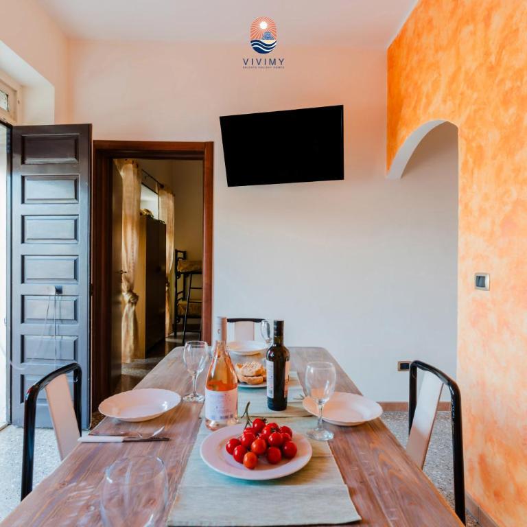 Dimora Lucy by Vivimy - Casa Vacanze - 17