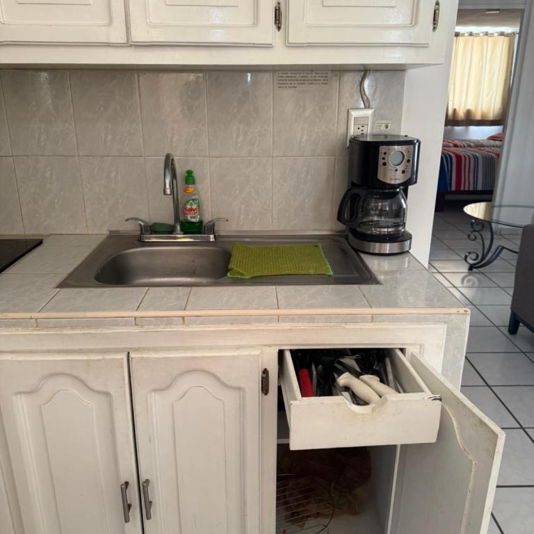 302 Excelente apto muy Cerca de Playa - Two-Bedroom Apartment - 20