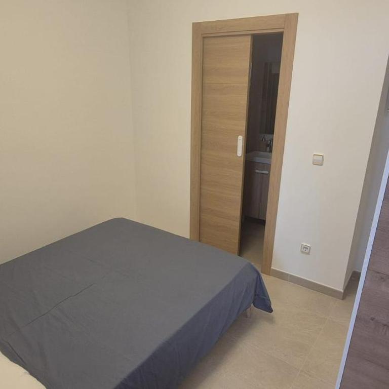 Vinaros Beach - One-Bedroom Apartment with Sea View - 3