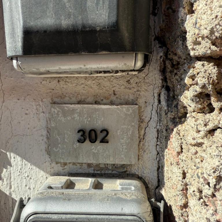 302 Excelente apto muy Cerca de Playa - Two-Bedroom Apartment - 30