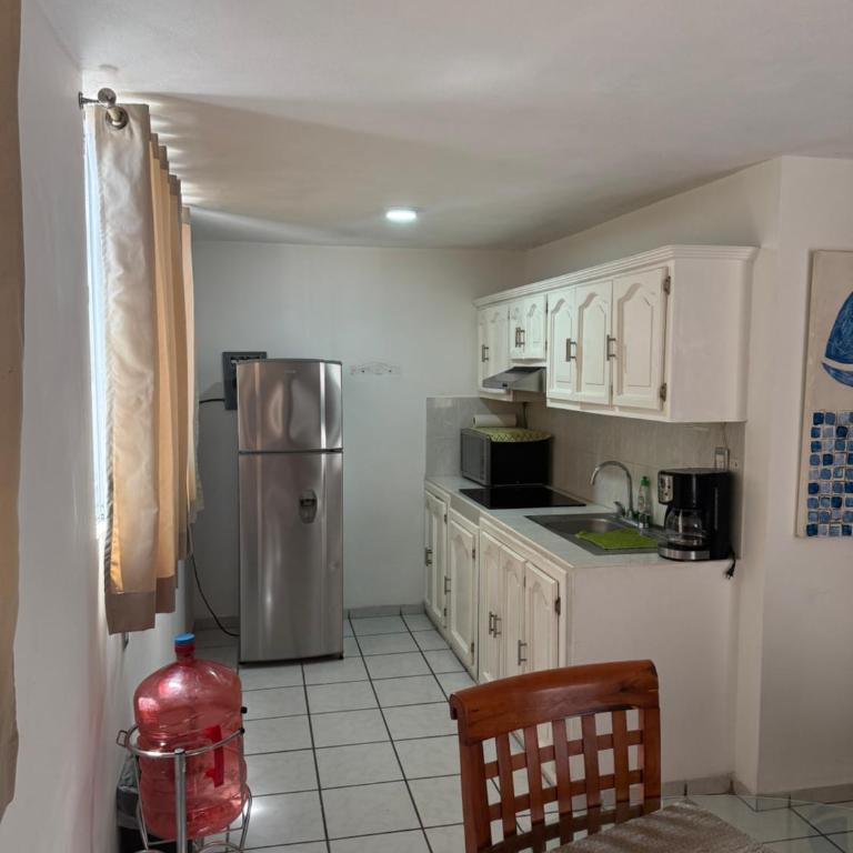 302 Excelente apto muy Cerca de Playa - Two-Bedroom Apartment - 29
