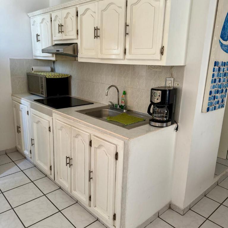302 Excelente apto muy Cerca de Playa - Two-Bedroom Apartment - 28