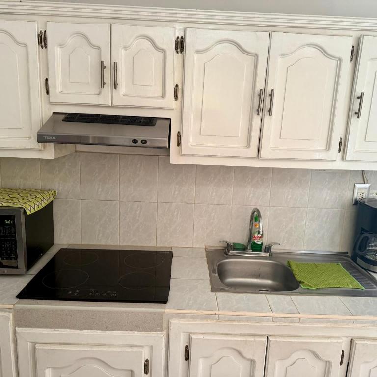 302 Excelente apto muy Cerca de Playa - Two-Bedroom Apartment - 25