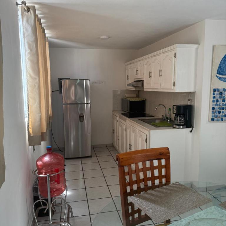 302 Excelente apto muy Cerca de Playa - Two-Bedroom Apartment - 26