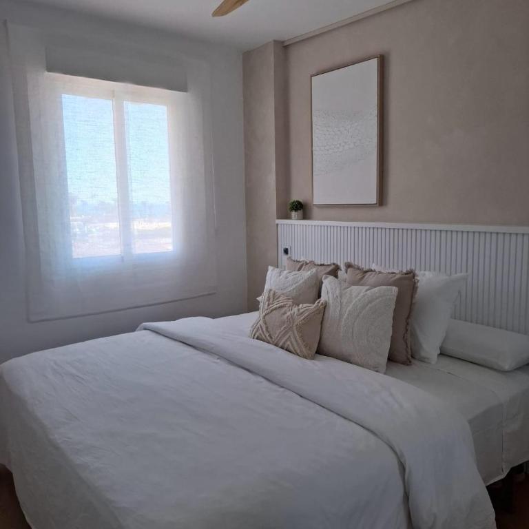 Laguna Beach Seaview - Apartamento de 1 dormitorio con vistas al mar - 9