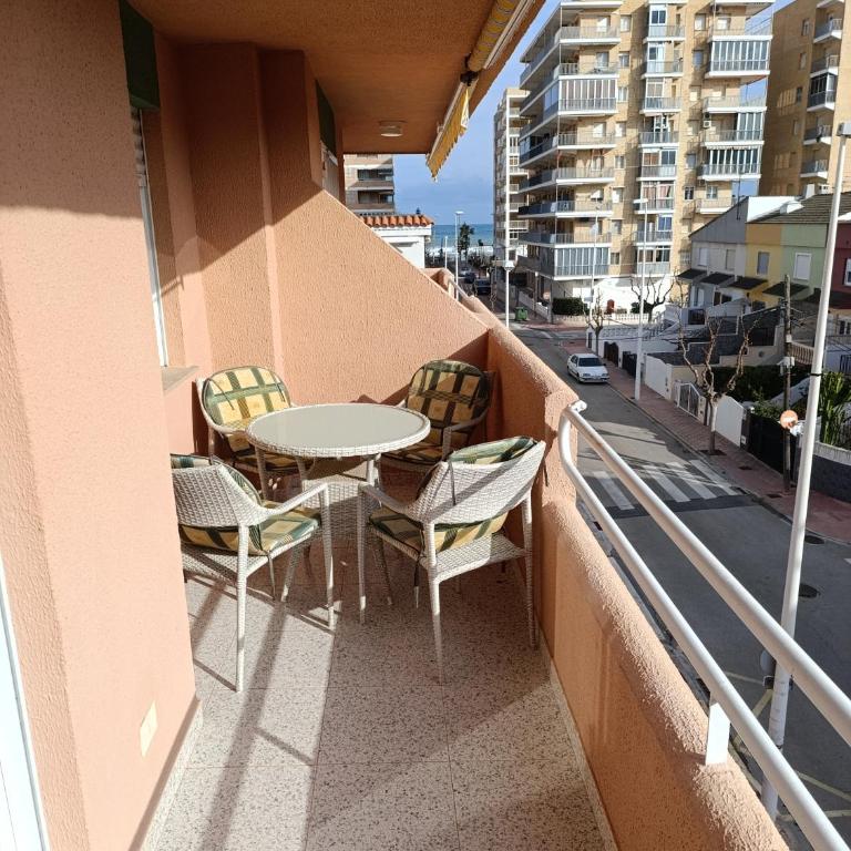 Portofino - Apartamento de 1 dormitorio - 3