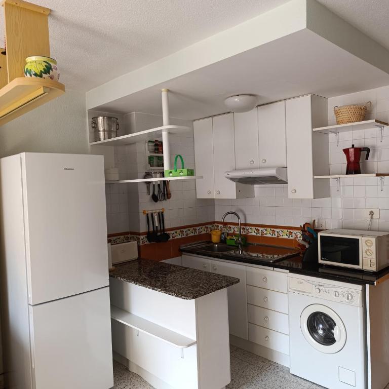 Portofino - Apartamento de 1 dormitorio - 6
