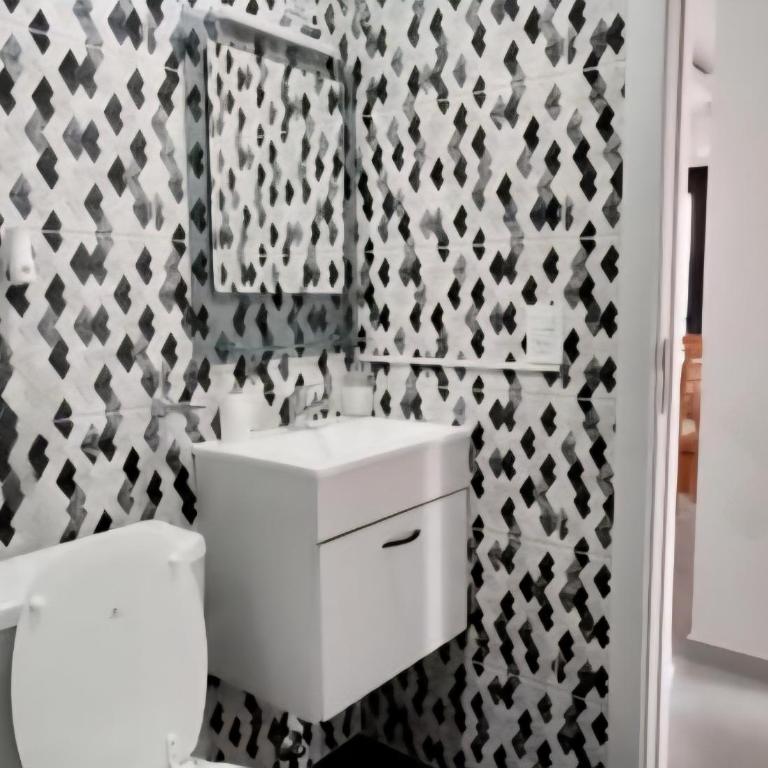 Miriam Depto - Apartamento de 2 dormitorios - 13