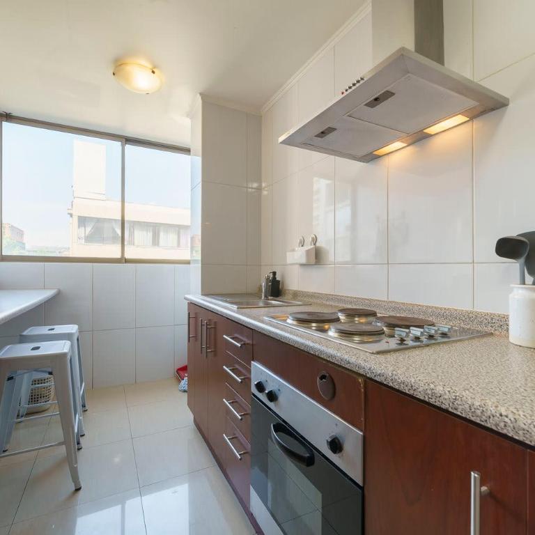 Your Peaceful Spot in Central Providencia - Apartamento - 2
