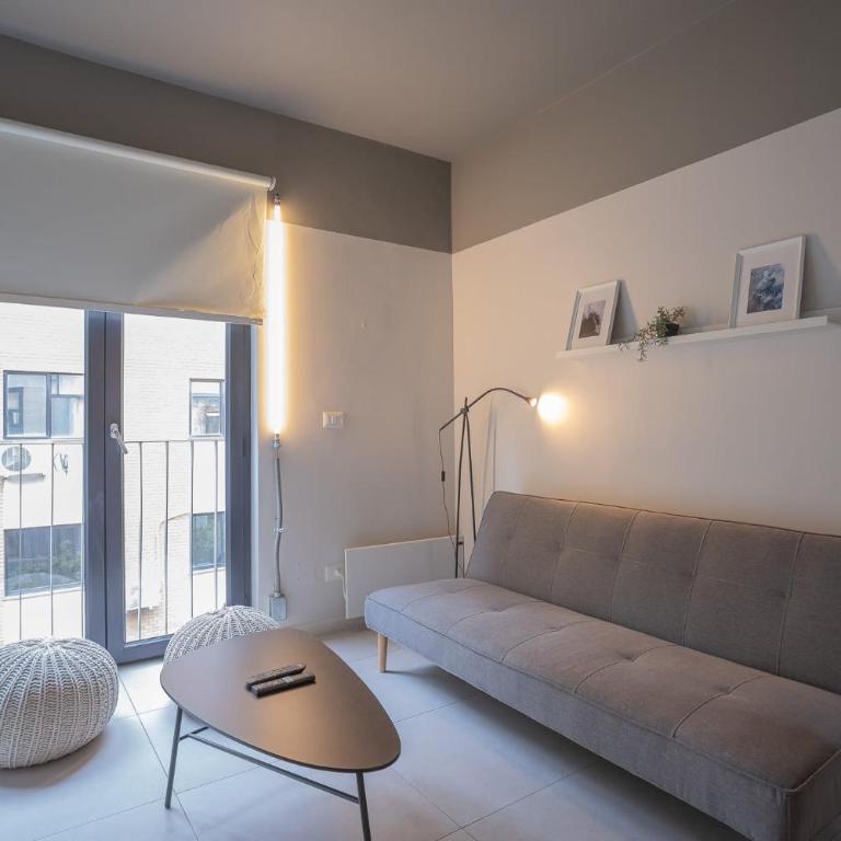 Comfortable and welcoming 1BR in Providencia - Apartamento - 5