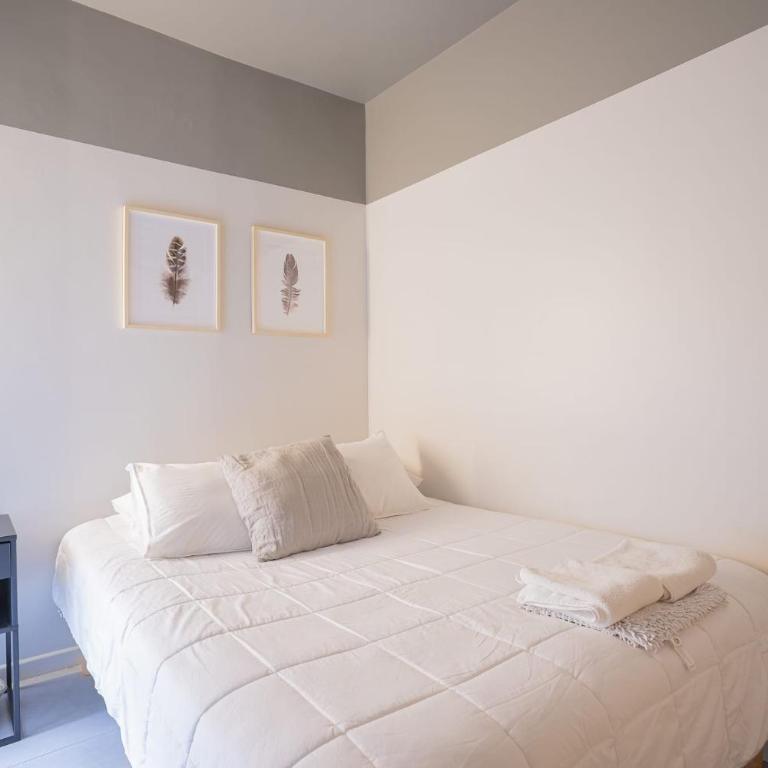 Comfortable and welcoming 1BR in Providencia - Apartamento - 1