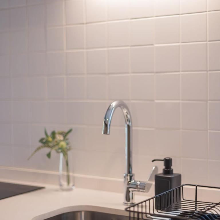 Comfortable and welcoming 1BR in Providencia - Apartamento - 15