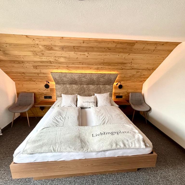 Haus Sonnleitner Appartement Dachstein - Apartamento de 1 dormitorio - 3